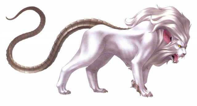 HD WallPapers from Collection - Cerberus