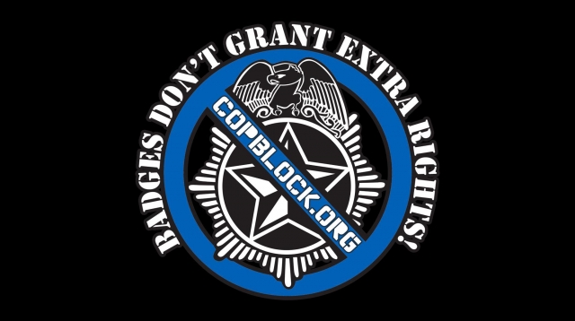 HD WallPapers from Collection - Cop Block