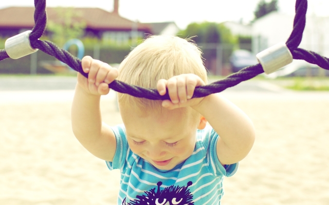 HD WallPapers from Collection - Cute Baby Wallpapers