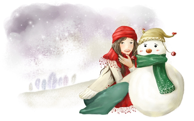 HD WallPapers from Collection - Cute Backgrounds