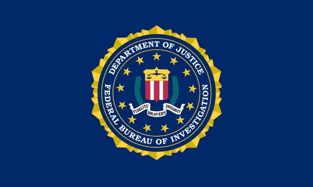 HD WallPapers from Collection - Fbi