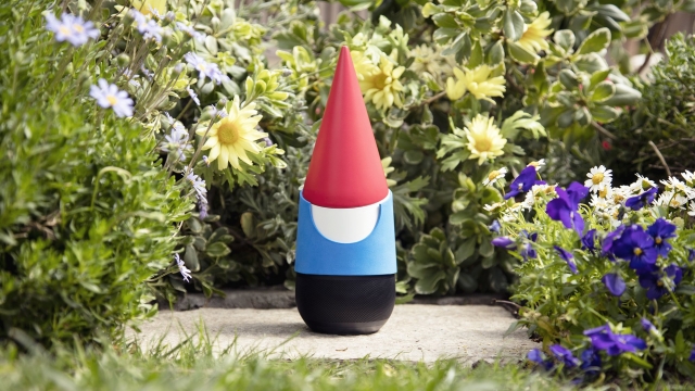 HD WallPapers from Collection - Gnome