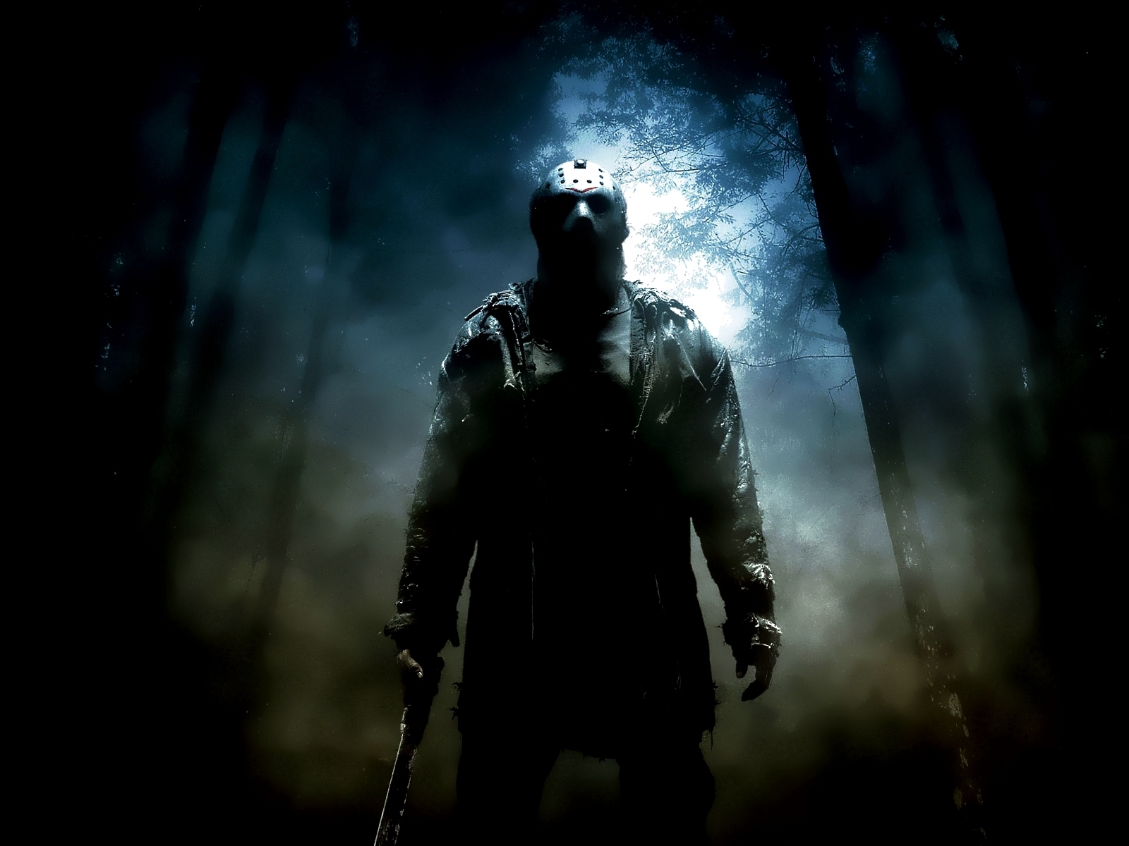 HD WallPapers from Collection - Jason_voorhees_killer_13th_horror_movies_ultra_3840x2160_hd Wallpaper 1481306