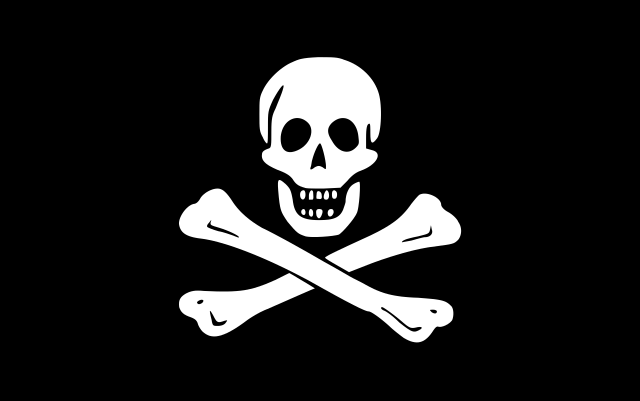 HD WallPapers from Collection - Jolly Roger