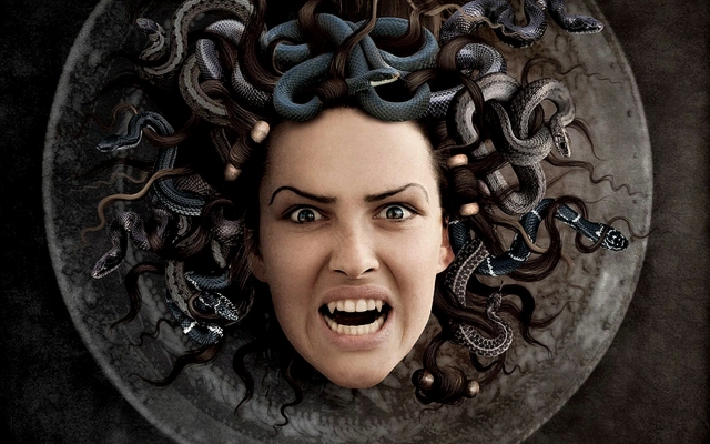 HD WallPapers from Collection - Medusa