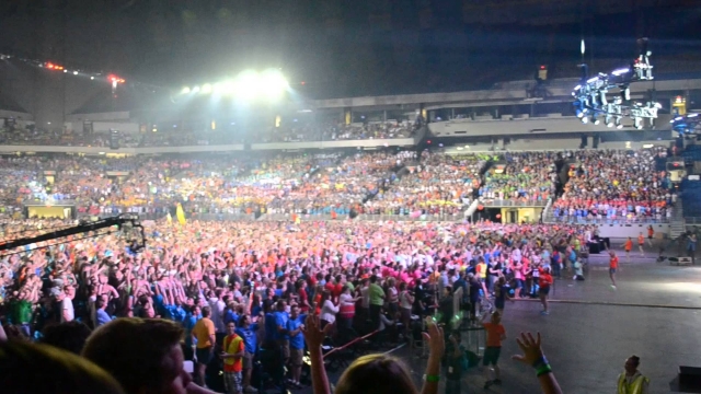 HD WallPapers from Collection - National Gathering