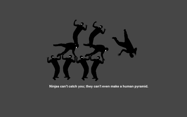 HD WallPapers from Collection - Ninja Wallpapers