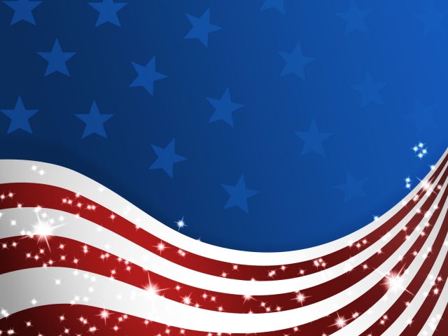 HD WallPapers from Collection - Patriotic