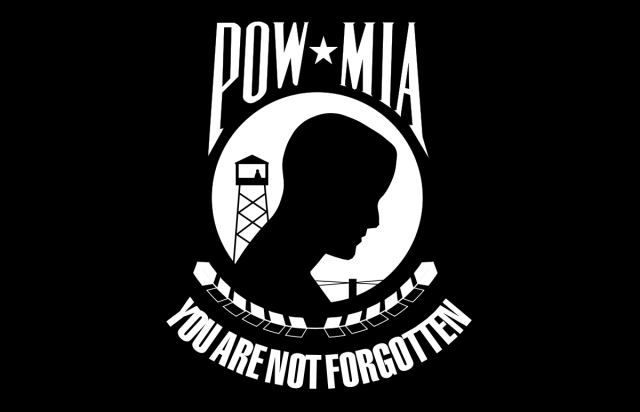 HD WallPapers from Collection - Pow Mia Flag