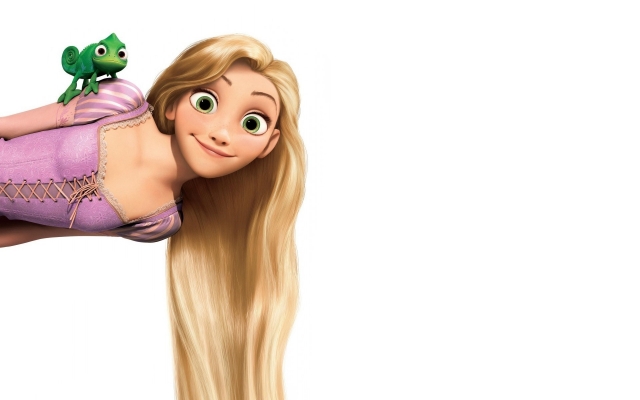 HD WallPapers from Collection - Rapunzel