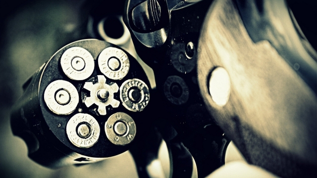 HD WallPapers from Collection - Revolver Wallpapers