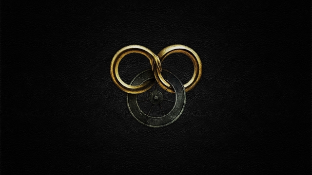 HD WallPapers from Collection - The Wheel Of Time