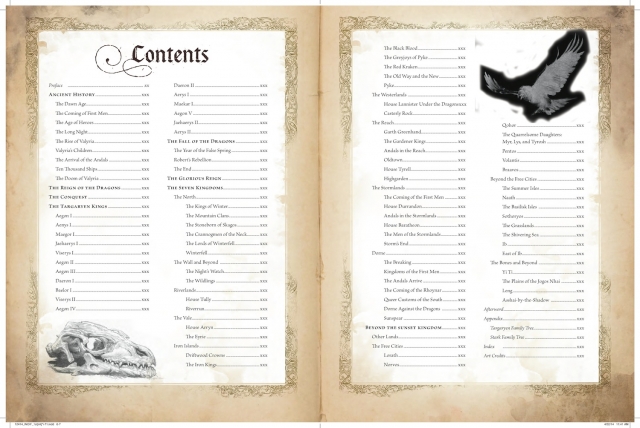 HD WallPapers from Collection - The World Of Ice Amp Fire