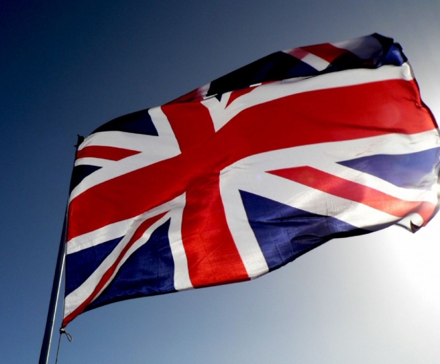 HD WallPapers from Collection - Union Jack