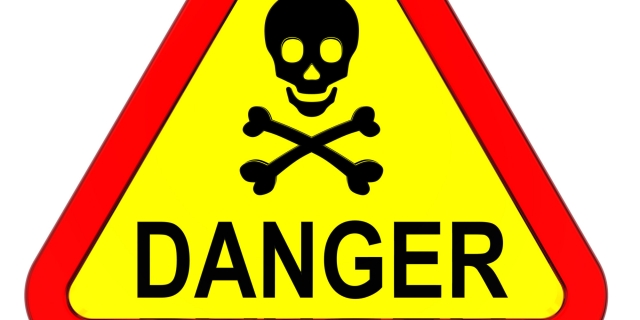 HD WallPapers from Collection - Warning