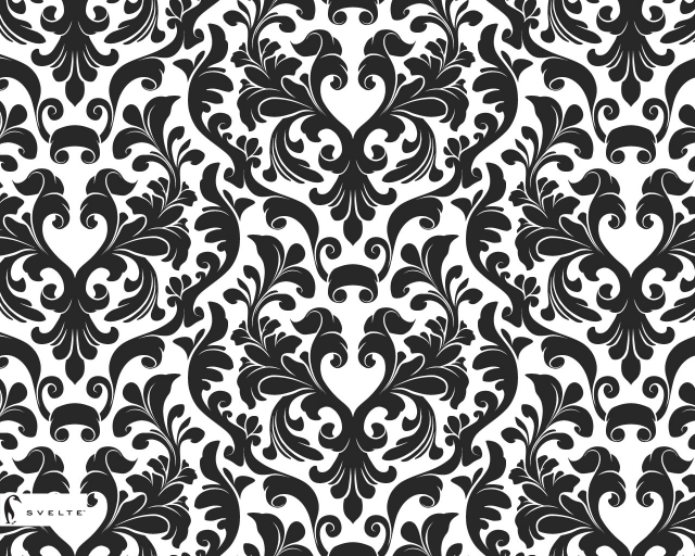 HD WallPapers from Collection - Damask