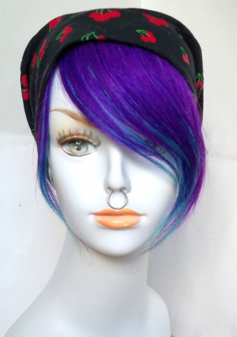 HD WallPapers from Collection - Dark Turquoise Purple