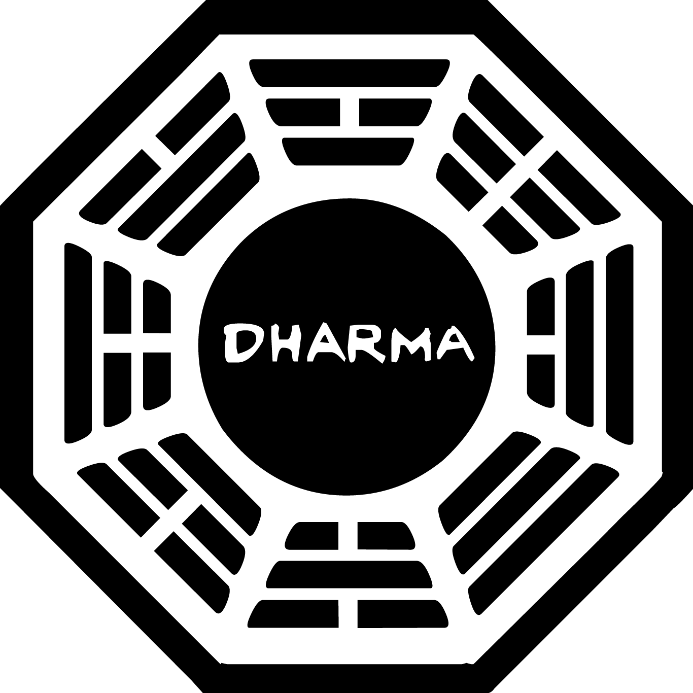 HD WallPapers from Collection - Dharma