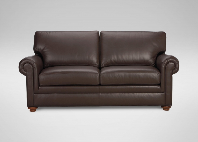 HD WallPapers from Collection - Leather Sofa