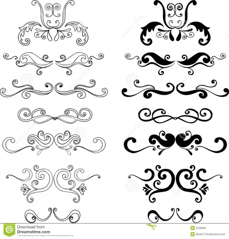 HD WallPapers from Collection - Ornamental