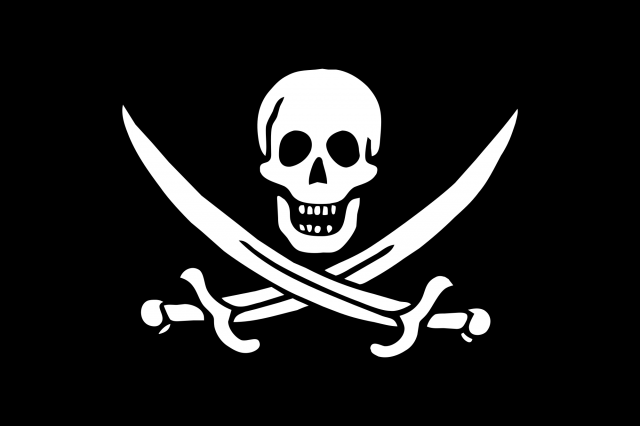 HD WallPapers from Collection - Pirate