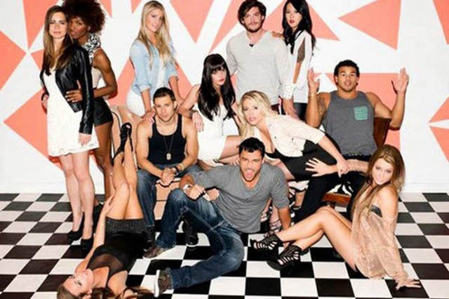 HD WallPapers from Collection - Real World