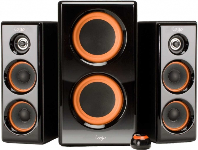 HD WallPapers from Collection - Speakers