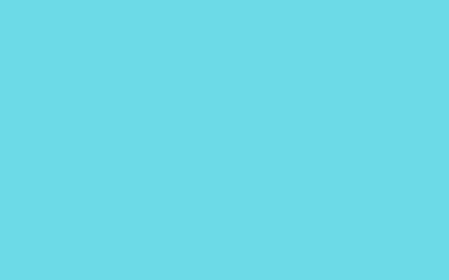 HD WallPapers from Collection - Turquoise Blur