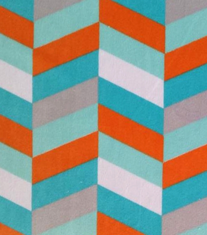 HD WallPapers from Collection - Turquoise Orange