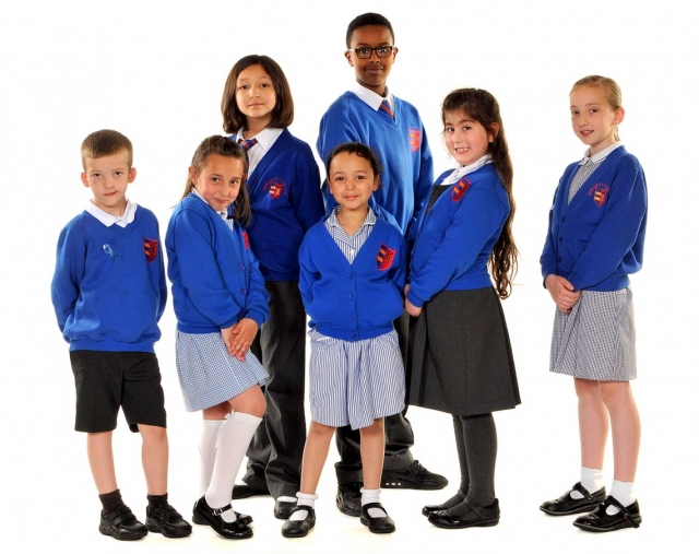 HD WallPapers from Collection - Uniform