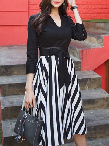 HD WallPapers from Collection - V Stripe