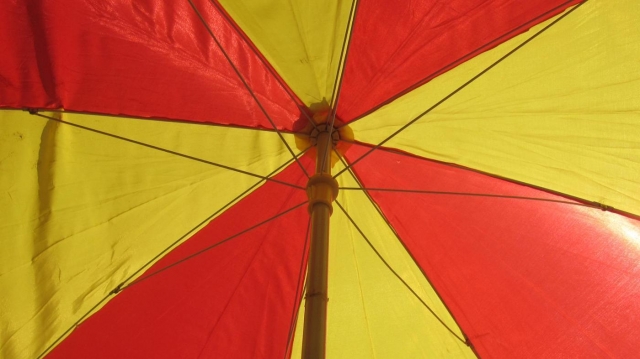 HD WallPapers from Collection - Yellow Red