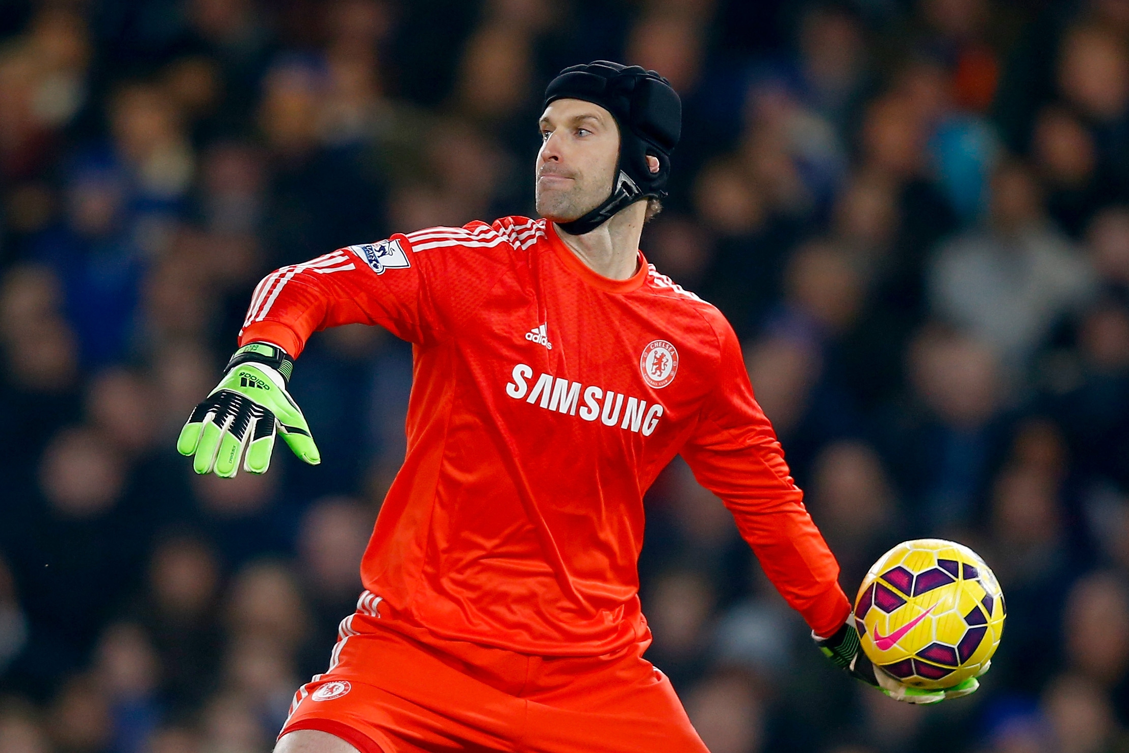 Petr Cech Wallpaper