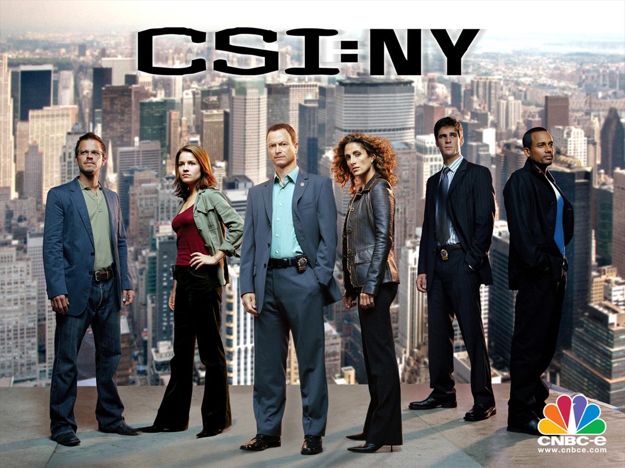 csi ny 4