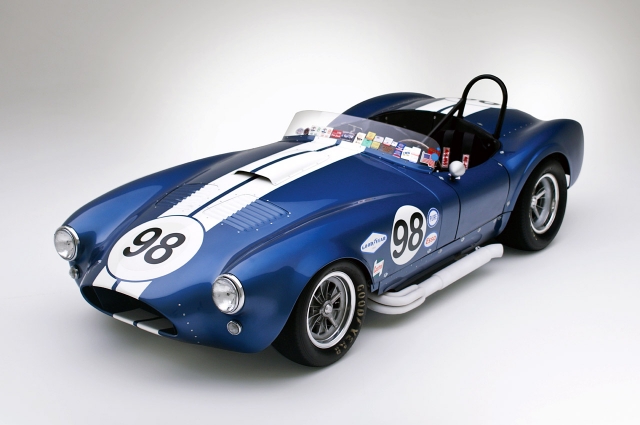 HD WallPapers from Collection - 1964 Shelby Cobra
