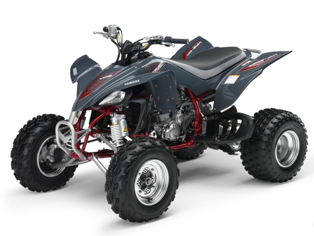 HD WallPapers from Collection - 2007 Yamaha Yfz 450
