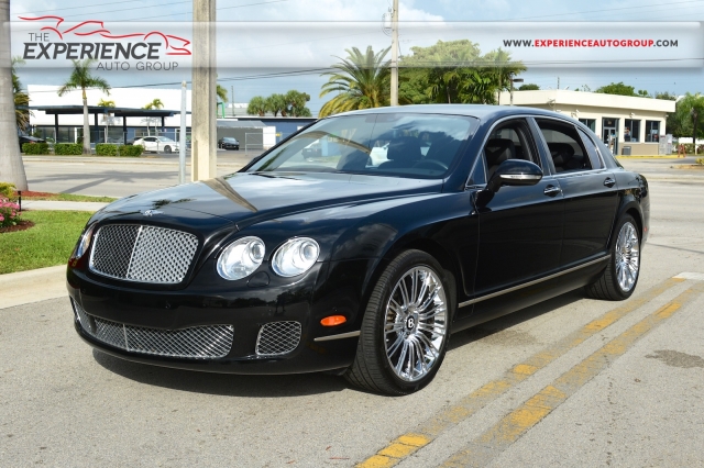 HD WallPapers from Collection - 2013 Bentley Flying Spur