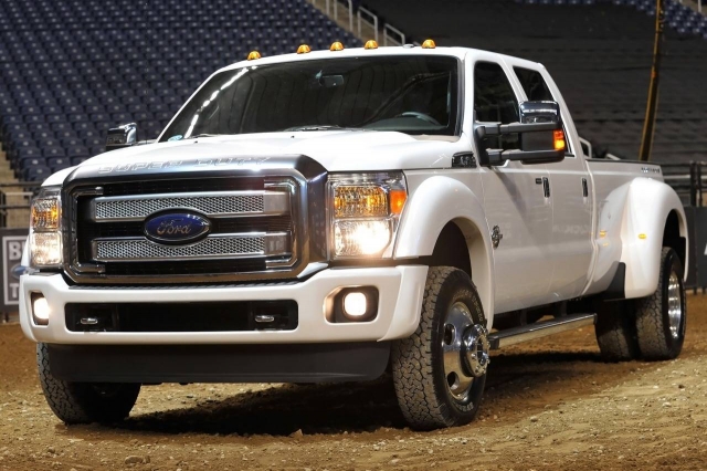 HD WallPapers from Collection - 2013 Ford F Series Super Duty