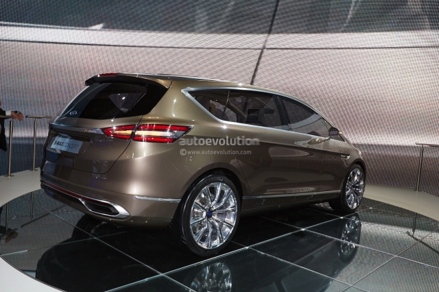 HD WallPapers from Collection - 2013 Ford S Max Concept