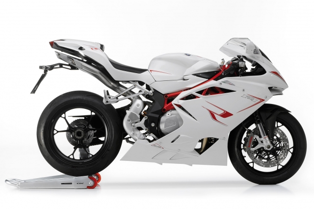 HD WallPapers from Collection - 2013 Mv Agusta F4