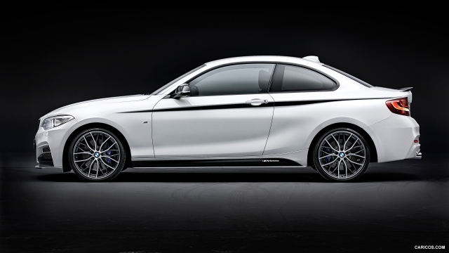 HD WallPapers from Collection - 2014 Bmw 2 Series Coupe