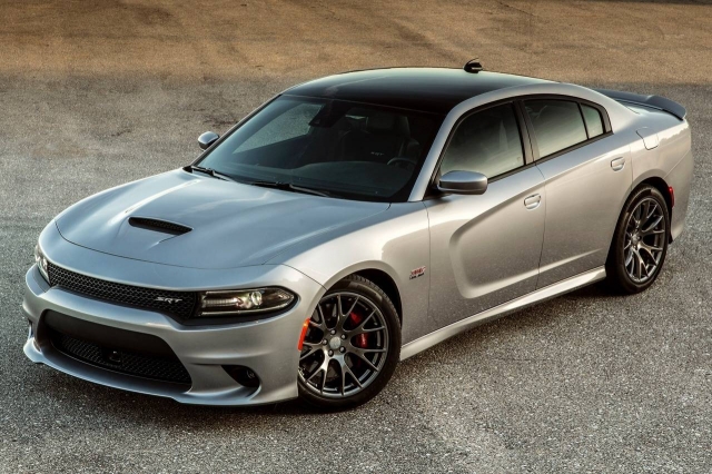 HD WallPapers from Collection - 2015 Dodge Charger