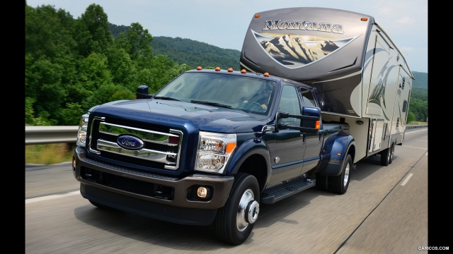 HD WallPapers from Collection - 2015 Ford F Series Super Duty