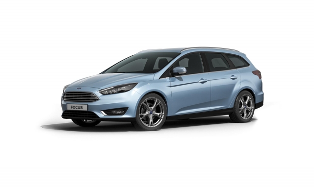 HD WallPapers from Collection - 2015 Ford Focus Wagon