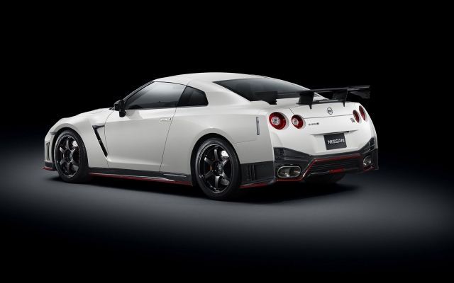 HD WallPapers from Collection - 2015 Nissan Gt R Nismo