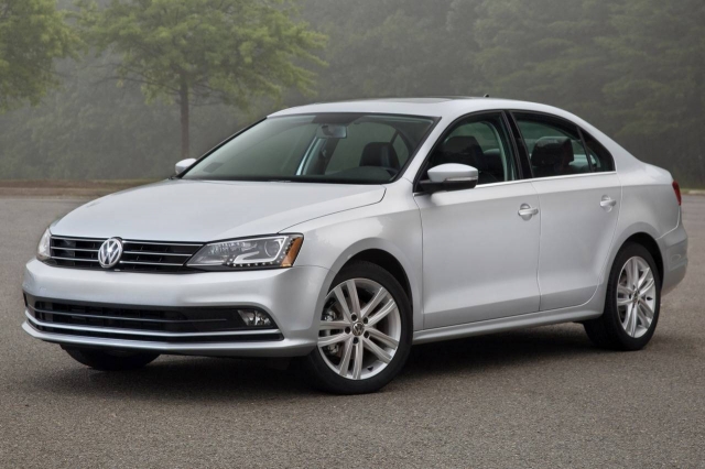 HD WallPapers from Collection - 2015 Volkswagen Jetta