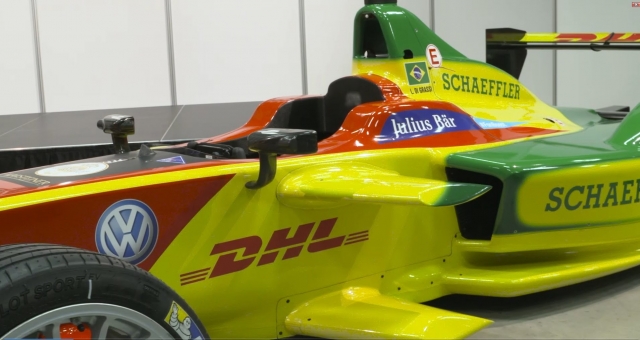 HD WallPapers from Collection - Abt Schaeffler