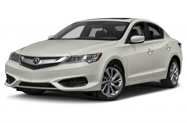 HD WallPapers from Collection - Acura Ilx