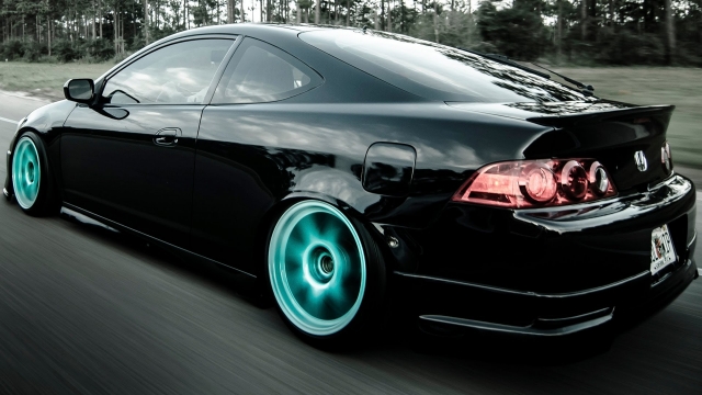 HD WallPapers from Collection - Acura Rsx