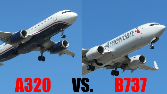 HD WallPapers from Collection - Airbus A320